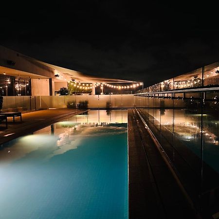 Hotel The Capital Trilogy Unit 205 Pretoria-Noord Esterno foto