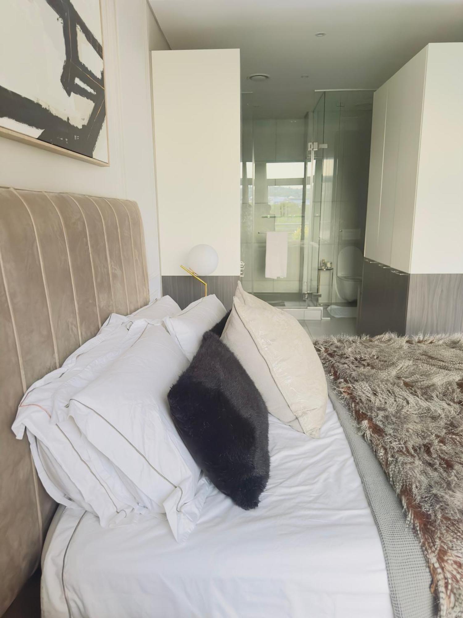 Hotel The Capital Trilogy Unit 205 Pretoria-Noord Esterno foto