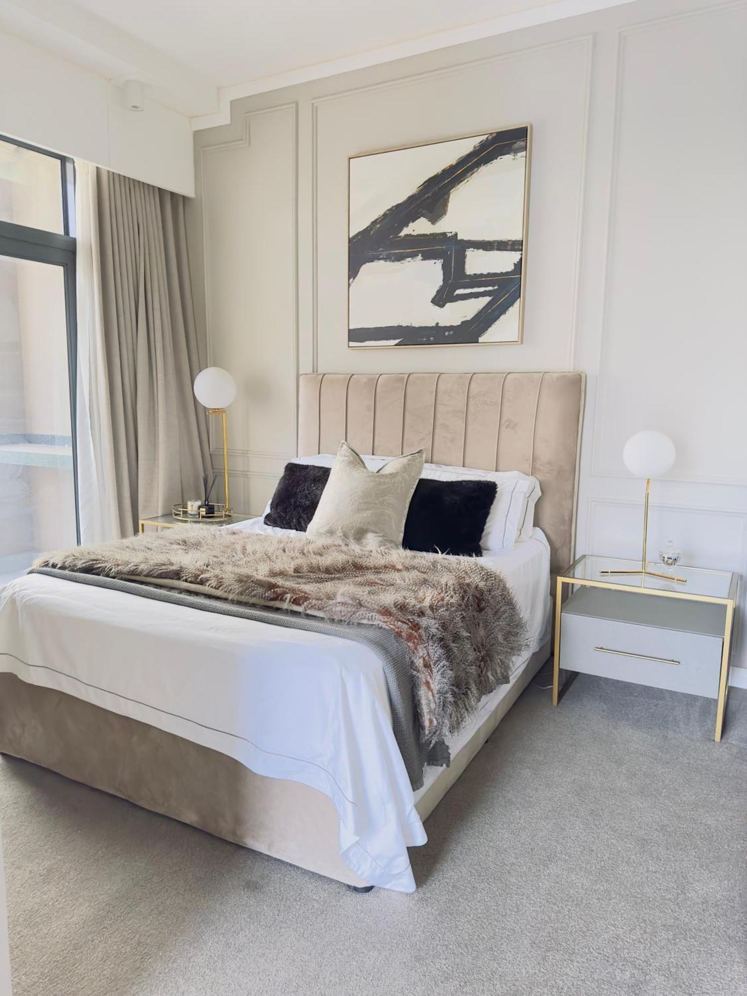 Hotel The Capital Trilogy Unit 205 Pretoria-Noord Esterno foto