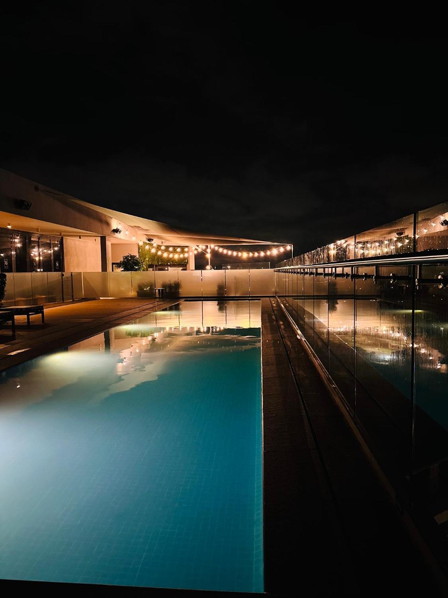 Hotel The Capital Trilogy Unit 205 Pretoria-Noord Esterno foto